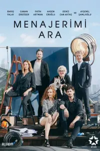 Барыш Фалай, Джанан Эргюдер,
